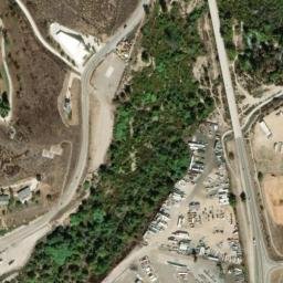 Satellite imagery of FAR — NGS DC2101 — San Diego County, US, US