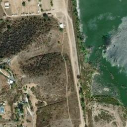 Satellite imagery of El Monte Quarry, US