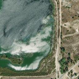 Satellite imagery of El Monte Quarry, US