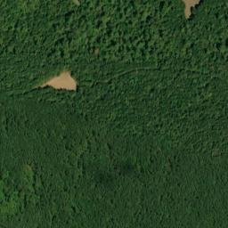 Satellite imagery of Stave Bluff, US