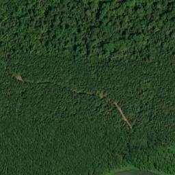 Satellite imagery of Stave Bluff, US
