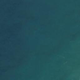 Satellite imagery of Ponta do Tristão, PT