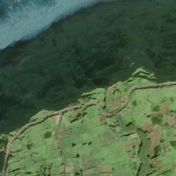 Satellite imagery of Ponta do Tristão, PT