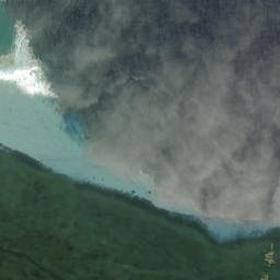 Satellite imagery of Miradouro da Santa, PT