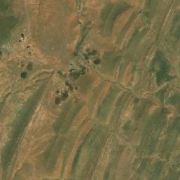Satellite imagery of Ez Zerga, DZ
