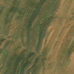 Satellite imagery of Ez Zerga, DZ