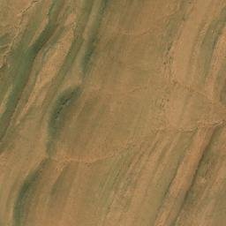 Satellite imagery of Ez Zerga, DZ