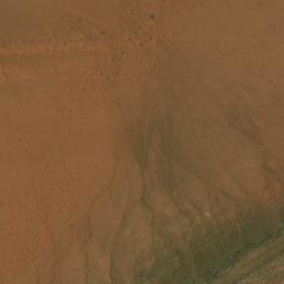 Satellite imagery of Mehiriz, DZ
