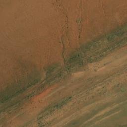Satellite imagery of Mehiriz, DZ