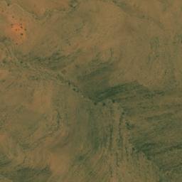 Satellite imagery of Djebel Aouziri, DZ