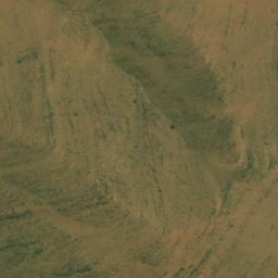 Satellite imagery of Djebel Aouziri, DZ