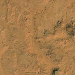 Satellite imagery of Râs Feraat es Sahli, DZ