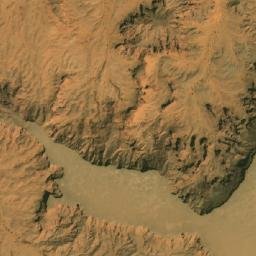 Satellite imagery of Râs Feraat es Sahli, DZ