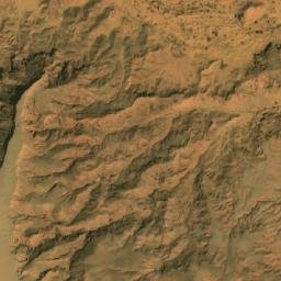 Satellite imagery of Râs Feraat es Sahli, DZ