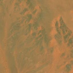 Satellite imagery of Garet Ahmed, DZ