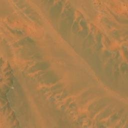 Satellite imagery of Garet Ahmed, DZ