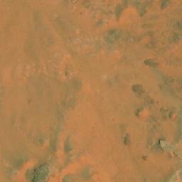 Satellite imagery of Garet Sidi Ben ed Dine, DZ