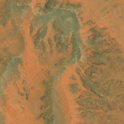 Satellite imagery of Garet Sidi Ben ed Dine, DZ
