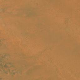 Satellite imagery of Garet Sidi Ben ed Dine, DZ