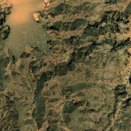 Satellite imagery of Garet el ’Anz, DZ