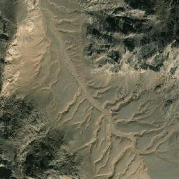 Satellite imagery of Kōh-e Ma‘dan, AF