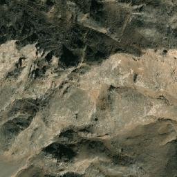 Satellite imagery of Kōh-e Ma‘dan, AF