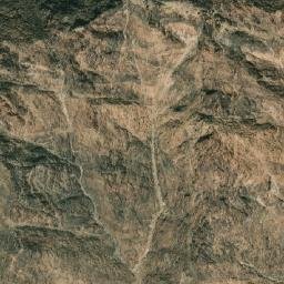 Satellite imagery of Kōh-e Sīr Zārak, AF