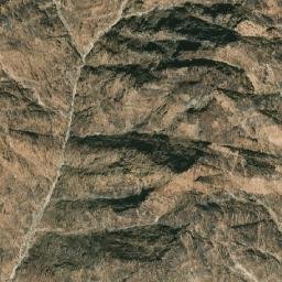 Satellite imagery of Kōh-e Sīr Zārak, AF