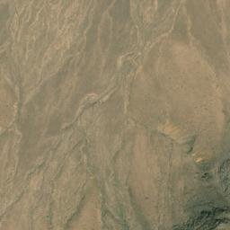 Satellite imagery of Kōh-e Mīr Hazārī, AF