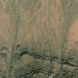 Satellite imagery of Kōh-e Mīr Hazārī, AF