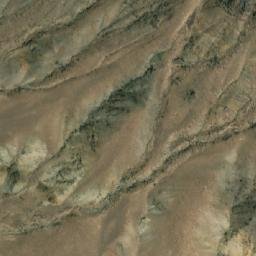 Satellite imagery of Tōr Ghar, AF