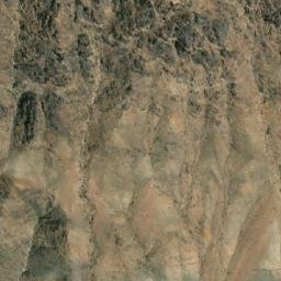 Satellite imagery of Tōr Ghar, AF