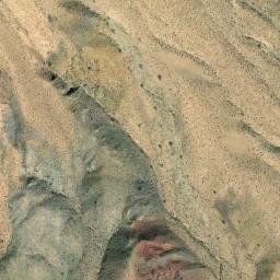Satellite imagery of Kōh-e Pusht-e Khūlah, AF