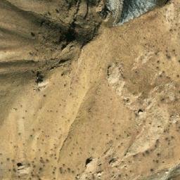Satellite imagery of Raghz Kōh, AF