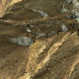 Satellite imagery of Raghz Kōh, AF