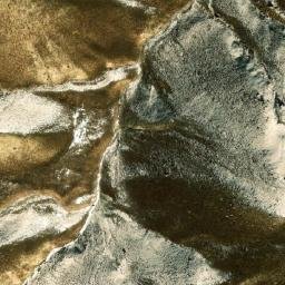 Satellite imagery of Kōh-e Khalān, AF