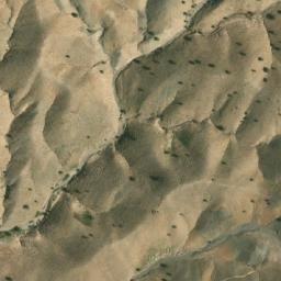 Satellite imagery of Mazdūrak Ghar, AF