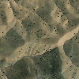 Satellite imagery of Mazdūrak Ghar, AF