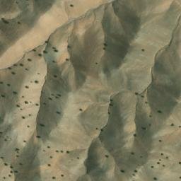 Satellite imagery of Mazdūrak Ghar, AF