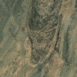 Satellite imagery of Qarāwêl Ghar, AF