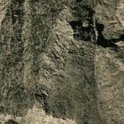 Satellite imagery of Khartāz, AF