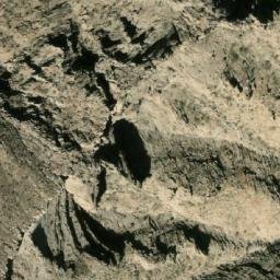 Satellite imagery of Khartāz, AF