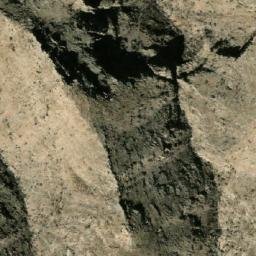 Satellite imagery of Lēwêh Ghar, AF