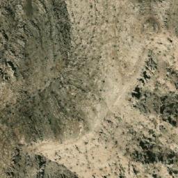 Satellite imagery of Lēwêh Ghar, AF