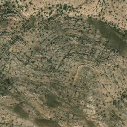 Satellite imagery of Pês̲h̲tah, AF