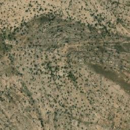 Satellite imagery of Pês̲h̲tah, AF