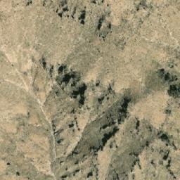 Satellite imagery of Sūr Lās̲h̲, AF