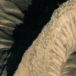 Satellite imagery of Srah Ghunḏêy, AF