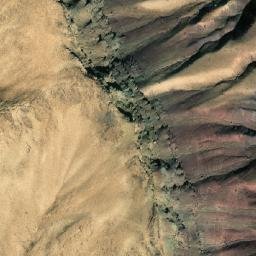 Satellite imagery of Srah Ghunḏêy, AF