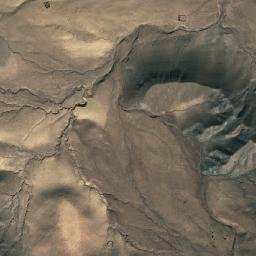 Satellite imagery of Shêlgazaī Ghar, AF